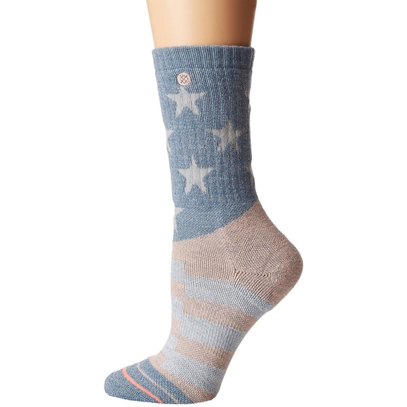 Stance Accessories - New Women's Stance Outdoor Crew Socks